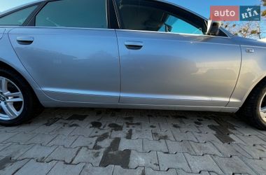 Седан Audi A6 2005 в Гайсине