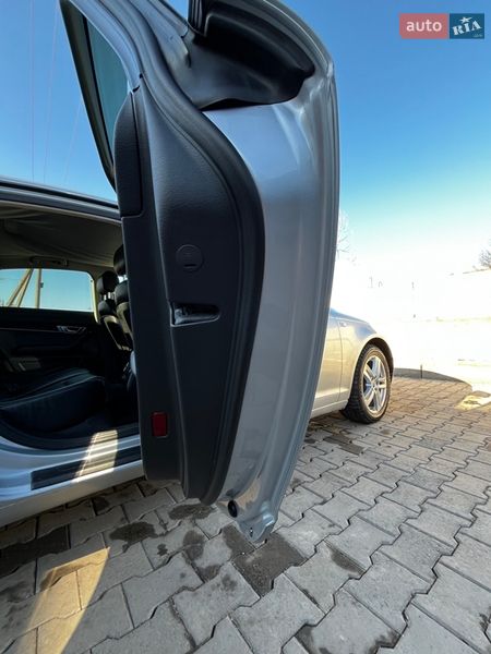 Седан Audi A6 2005 в Гайсину