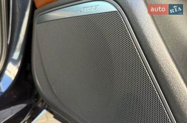 Седан Audi A6 2014 в Вінниці