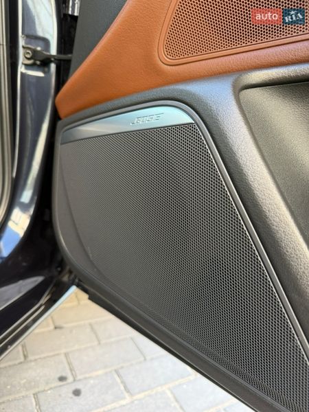 Седан Audi A6 2014 в Вінниці