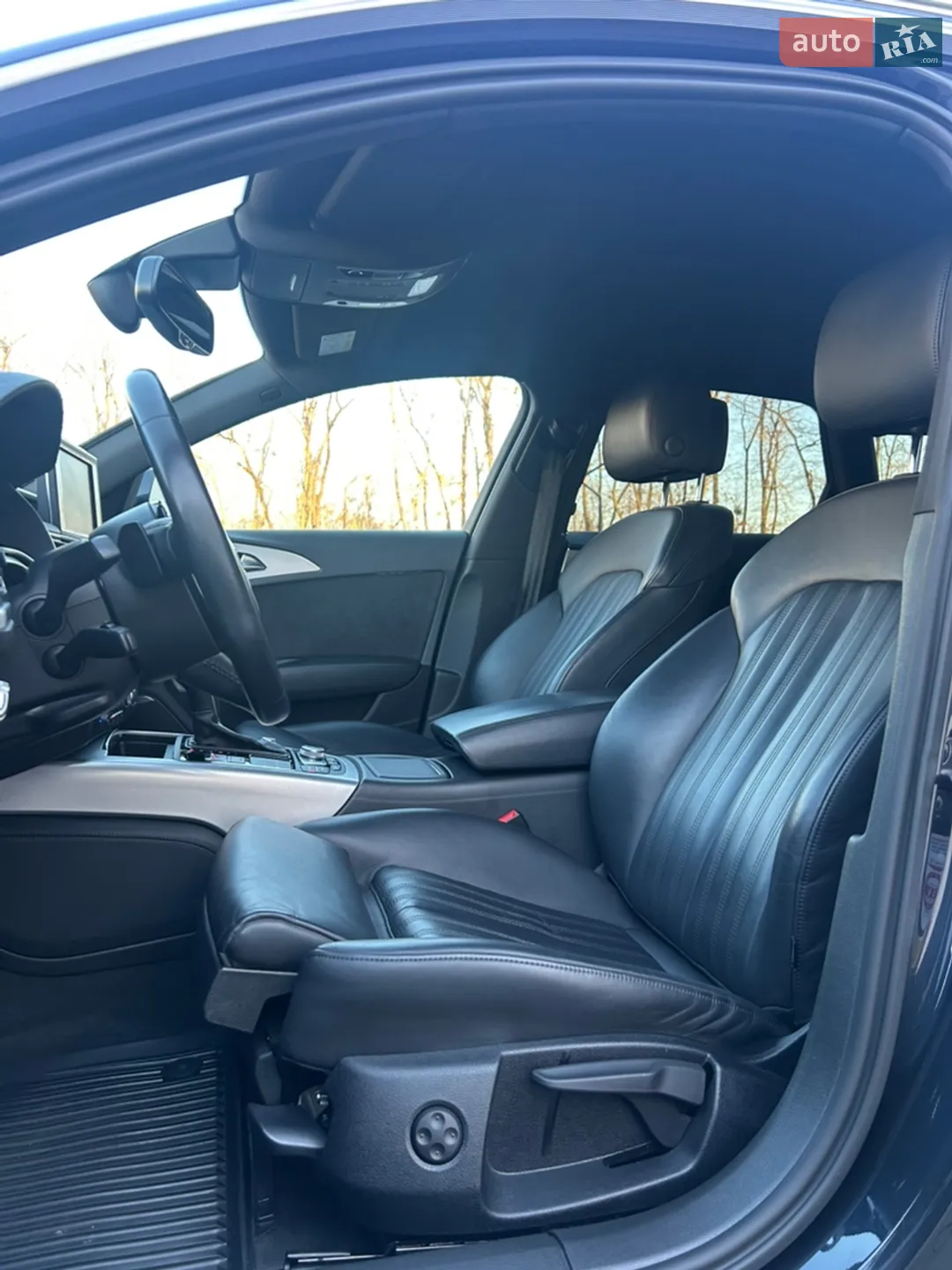 2017 Audi A6 - мініатюра 10