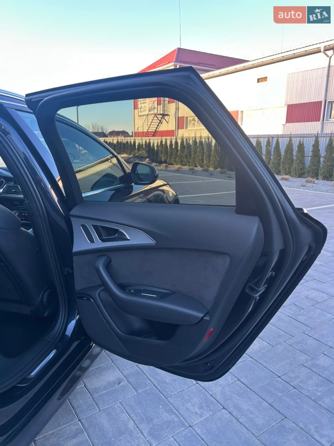 2017 Audi A6 - мініатюра 17
