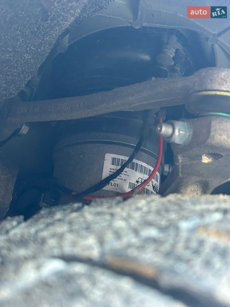 Універсал Audi A6 2017 в Луцьку