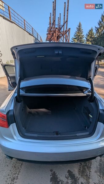 Седан Audi A6 2014 в Львові