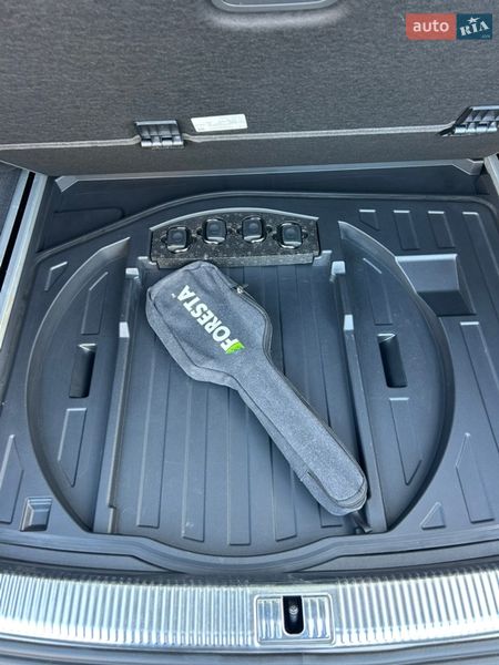 Універсал Audi A6 2017 в Луцьку