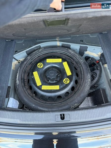 Седан Audi A6 2013 в Стрию