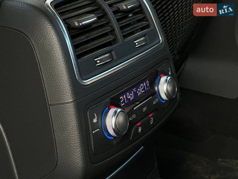 Седан Audi A6 2017 в Луцьку