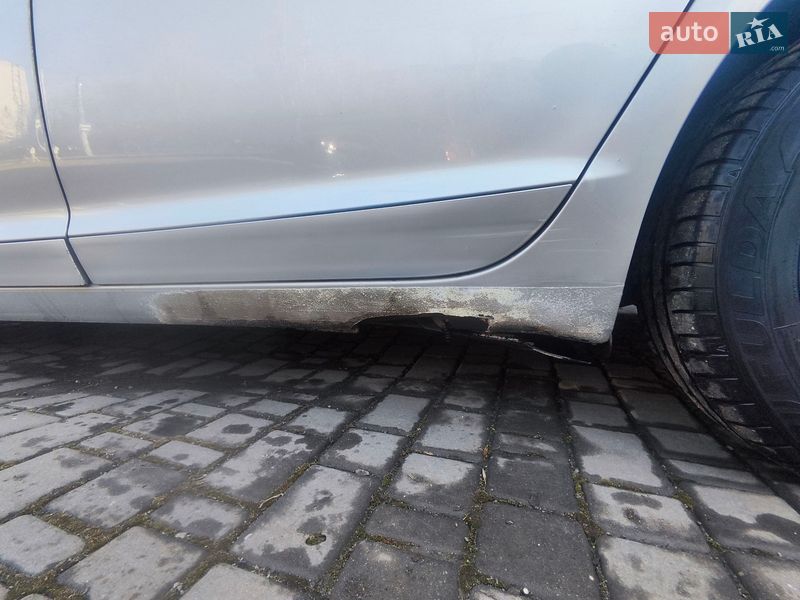 Универсал Audi A6 2005 в Запорожье