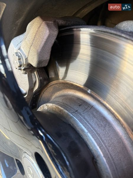 Універсал Audi A6 2014 в Снятині