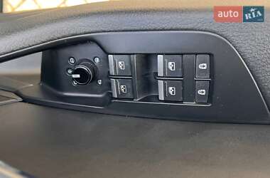 Універсал Audi A6 2019 в Львові
