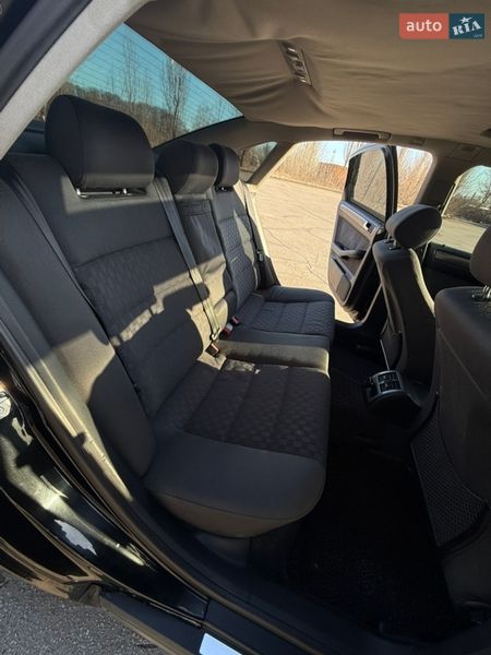 Седан Audi A6 2001 в Вінниці