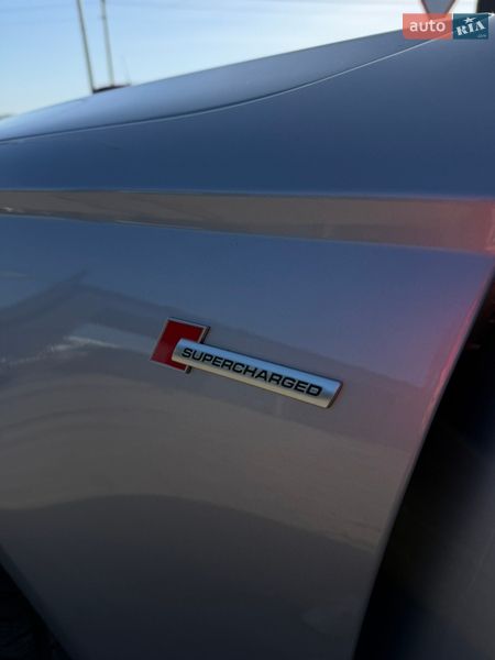 Седан Audi A6 2016 в Полтаві