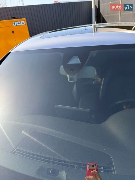 Седан Audi A6 2016 в Полтаві