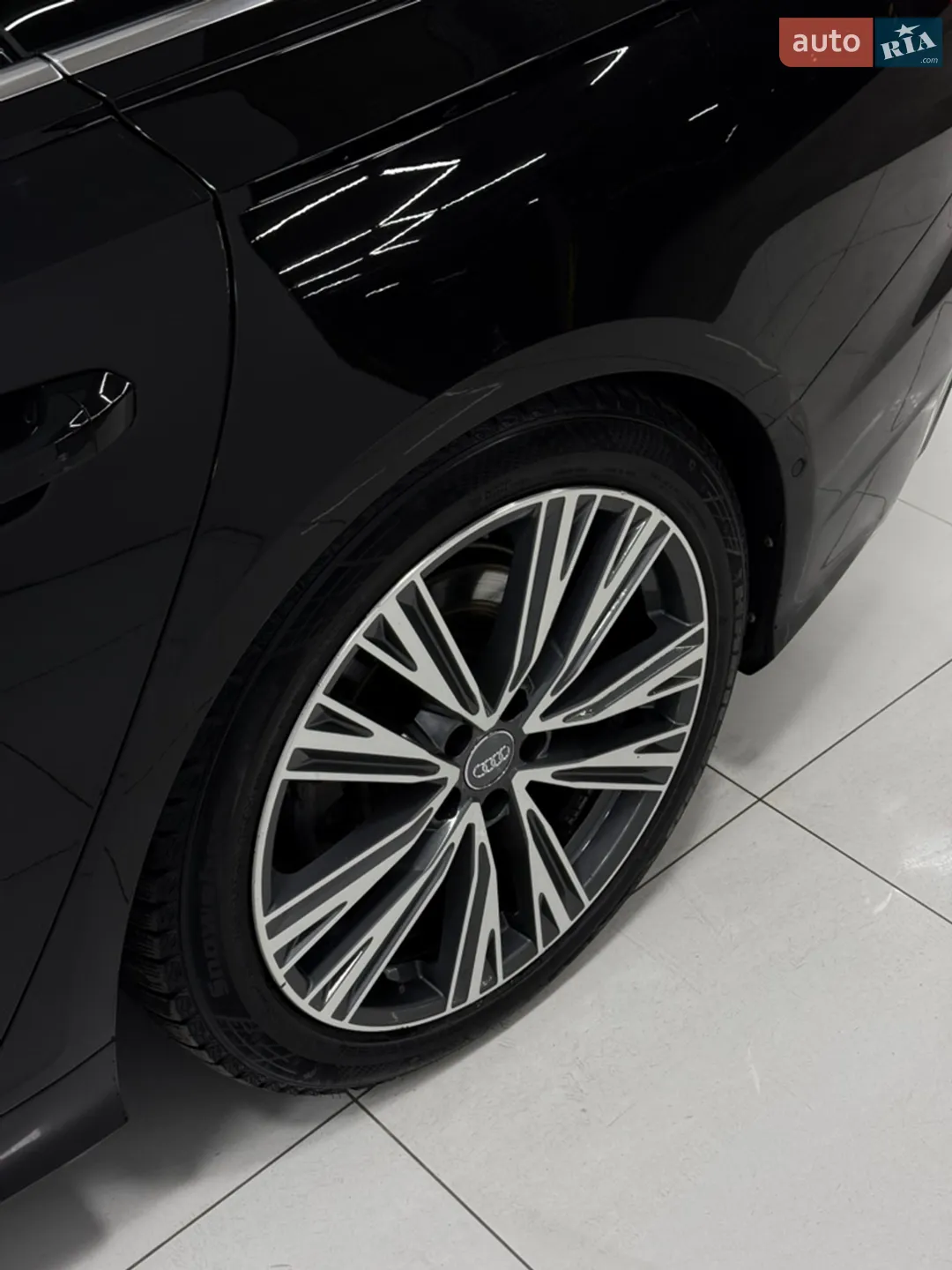2019 Audi A6 - мініатюра 11