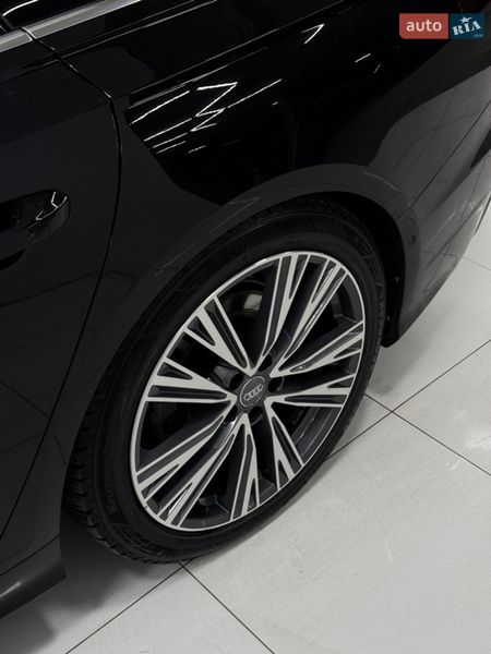Седан Audi A6 2019 в Одессе