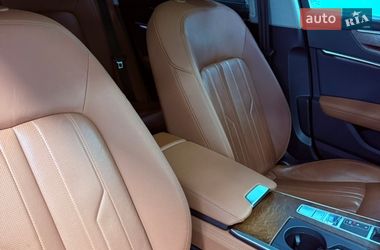 Седан Audi A6 2019 в Одессе
