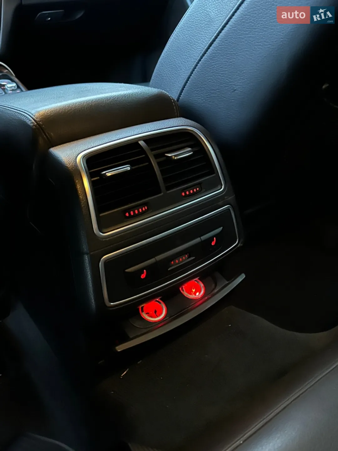 2011 Audi A6 - мініатюра 8