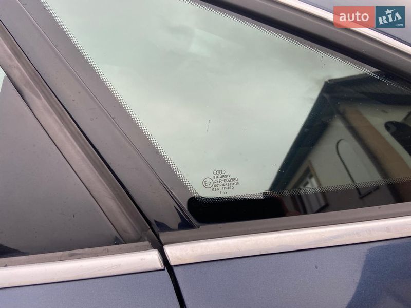 Седан Audi A6 2002 в Камені-Каширському фото 2 Седан Audi A6 2002 в Камені-Каширському
