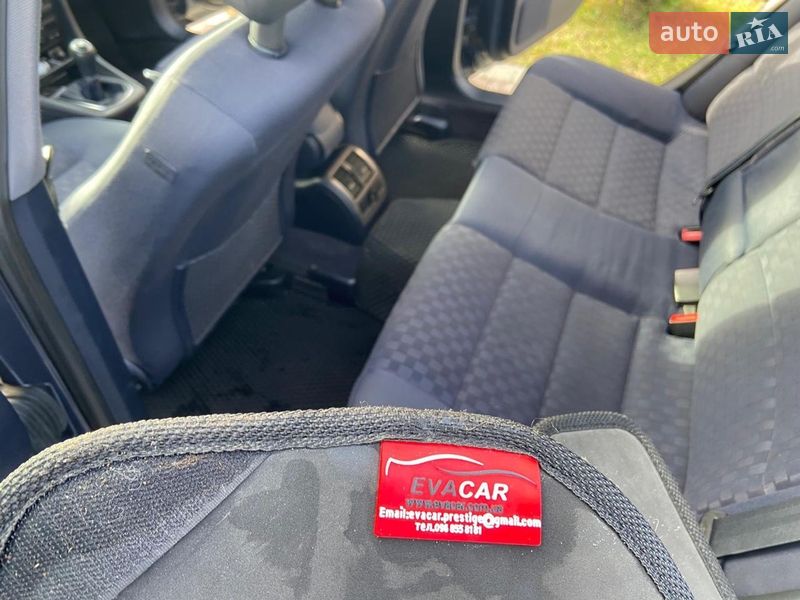 Седан Audi A6 2002 в Камені-Каширському фото 9 Седан Audi A6 2002 в Камені-Каширському