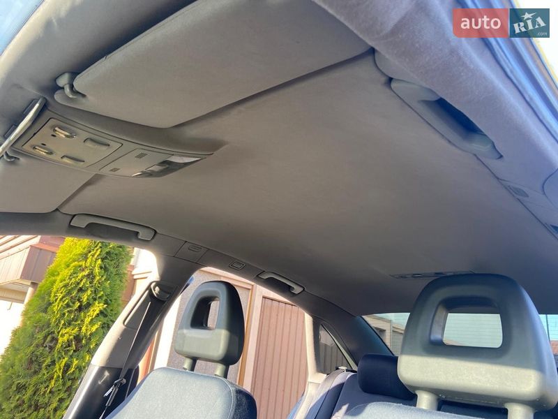 Седан Audi A6 2002 в Камені-Каширському фото 13 Седан Audi A6 2002 в Камені-Каширському