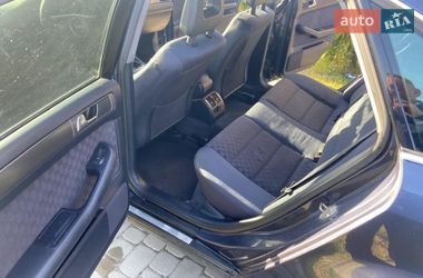 Седан Audi A6 2002 в Камені-Каширському фото 14 Седан Audi A6 2002 в Камені-Каширському
