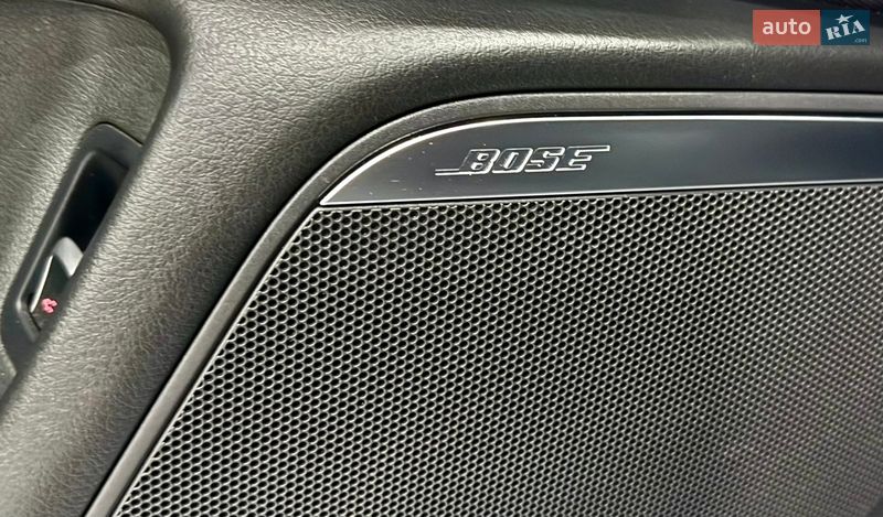 Седан Audi A6 2016 в Одессе