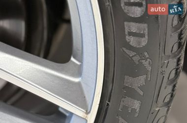 Седан Audi A6 2016 в Одессе