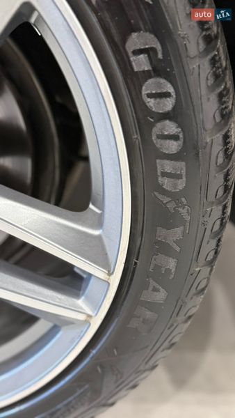 Седан Audi A6 2016 в Одессе