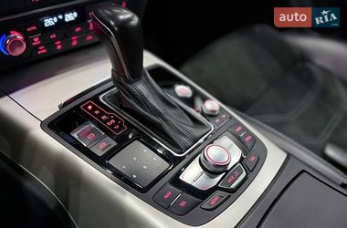Седан Audi A6 2016 в Одессе