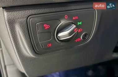 Седан Audi A6 2016 в Одессе