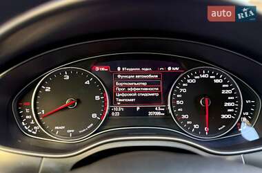 Седан Audi A6 2016 в Одессе