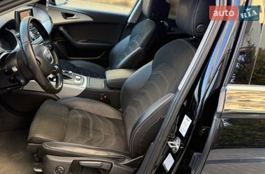 Седан Audi A6 2016 в Одессе