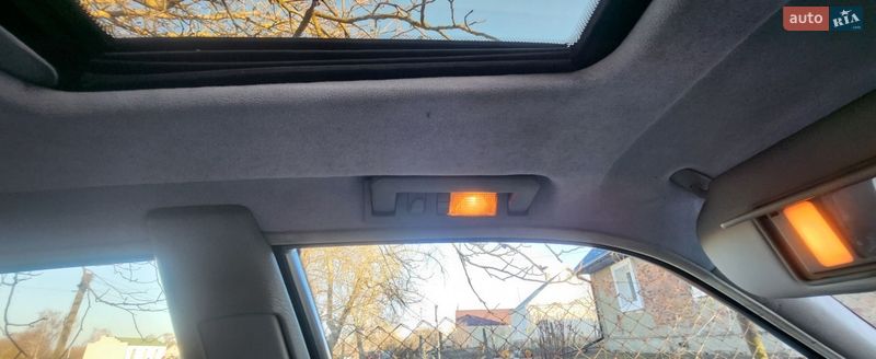 Седан Audi A6 1995 в Локачах