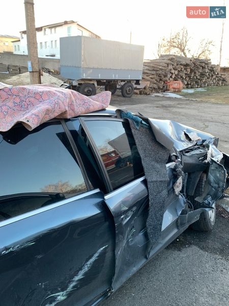 Седан Audi A6 2008 в Черкасах