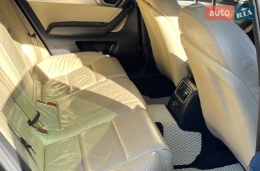 Седан Audi A6 2007 в Заболотове
