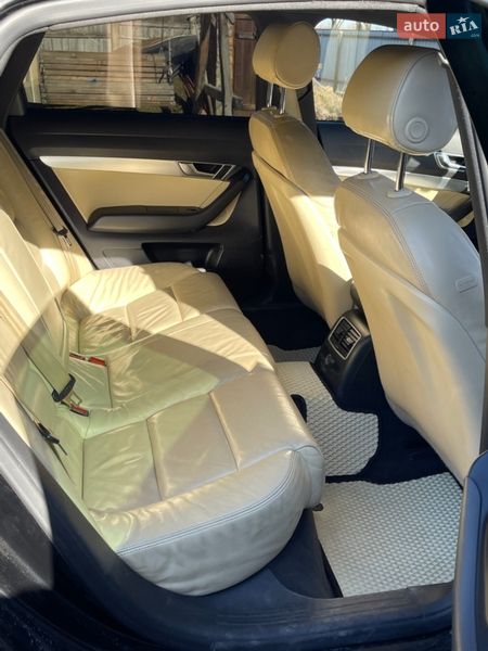 Седан Audi A6 2007 в Заболотове