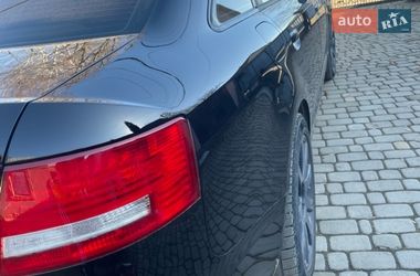 Седан Audi A6 2007 в Заболотове