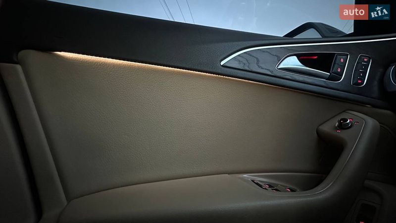 Седан Audi A6 2013 в Красилове