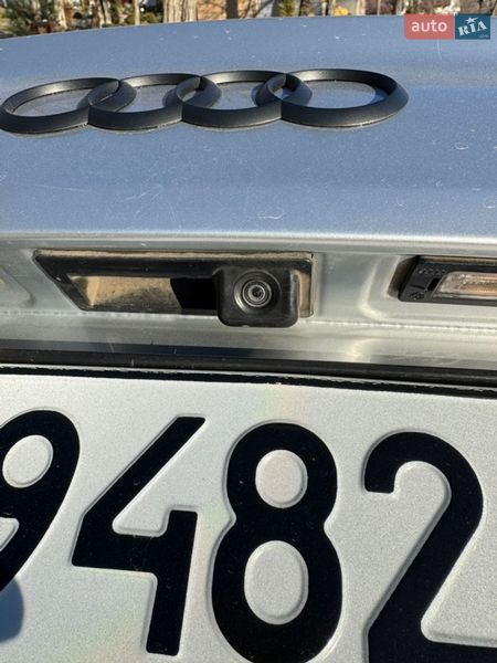 Седан Audi A6 2011 в Кропивницькому