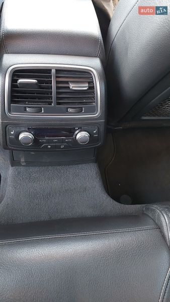 Седан Audi A6 2014 в Луцке