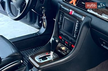 Универсал Audi A6 2002 в Калиновке