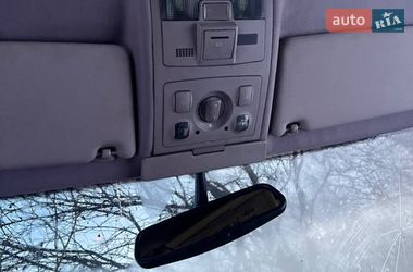 Универсал Audi A6 2002 в Калиновке