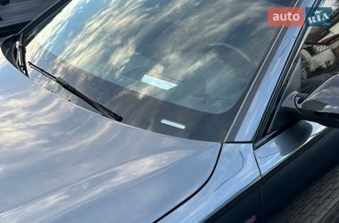 Седан Audi A6 2016 в Львове