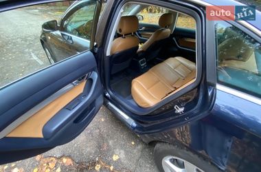 Седан Audi A6 2005 в Харькове