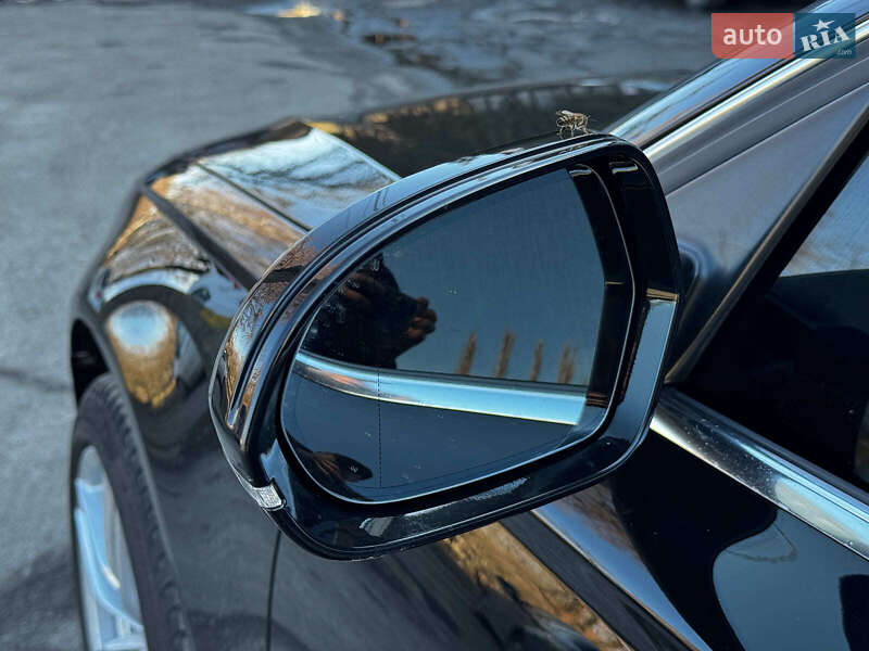 Седан Audi A6 2013 в Киеве