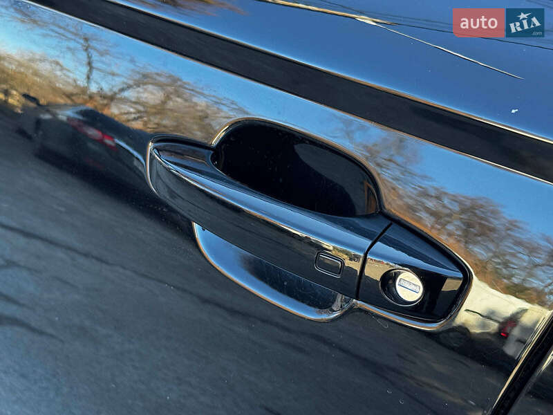 Седан Audi A6 2013 в Киеве