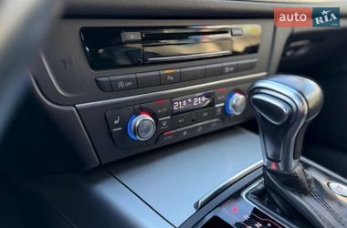 Универсал Audi A6 2014 в Львове