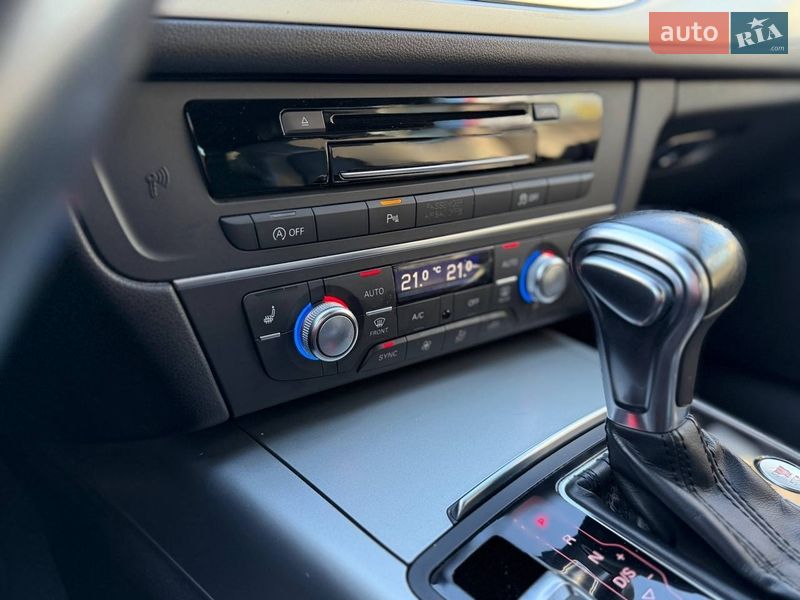 Универсал Audi A6 2014 в Львове фото 16 Универсал Audi A6 2014 в Львове