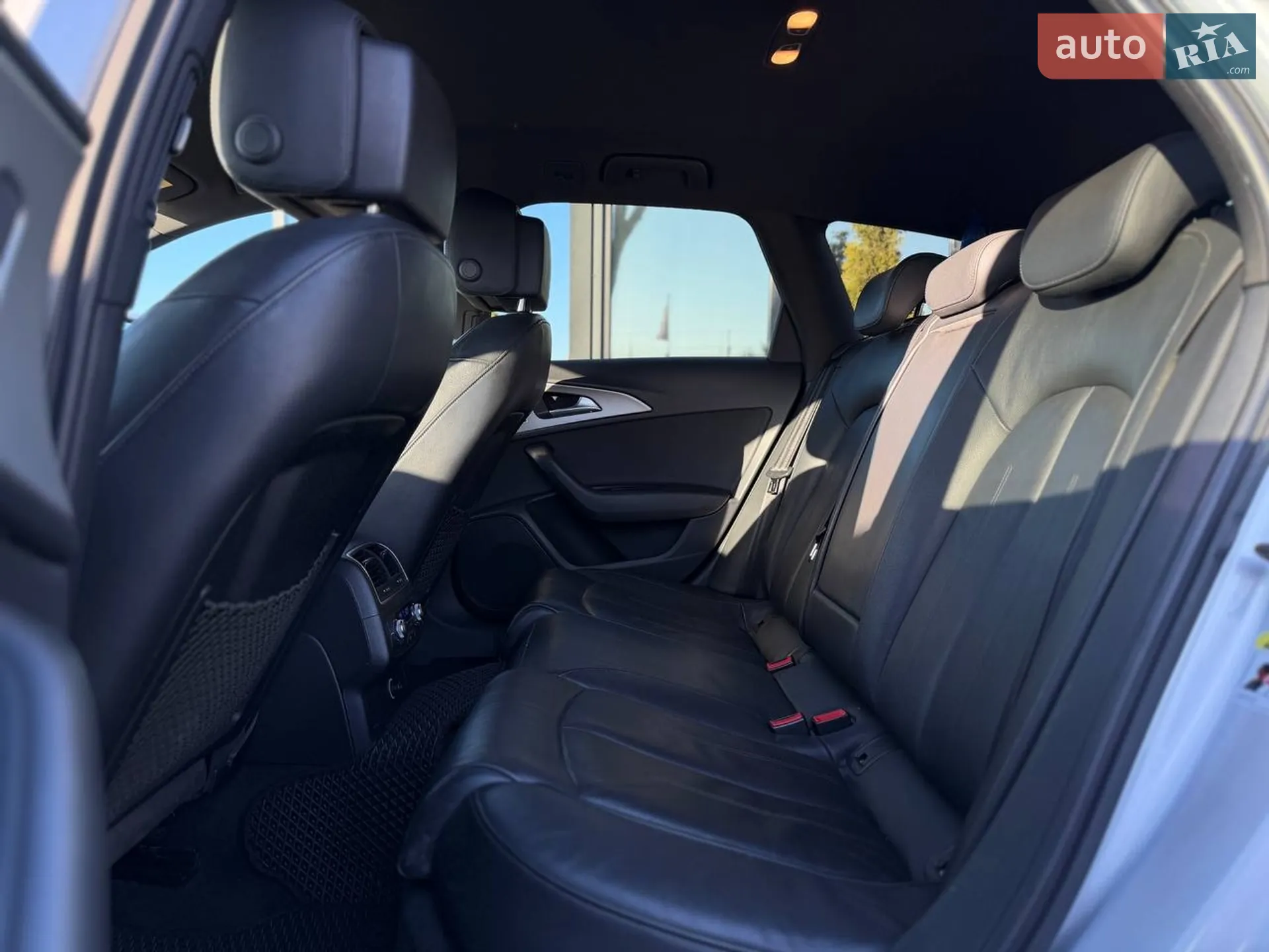 2014 Audi A6 - мініатюра 21