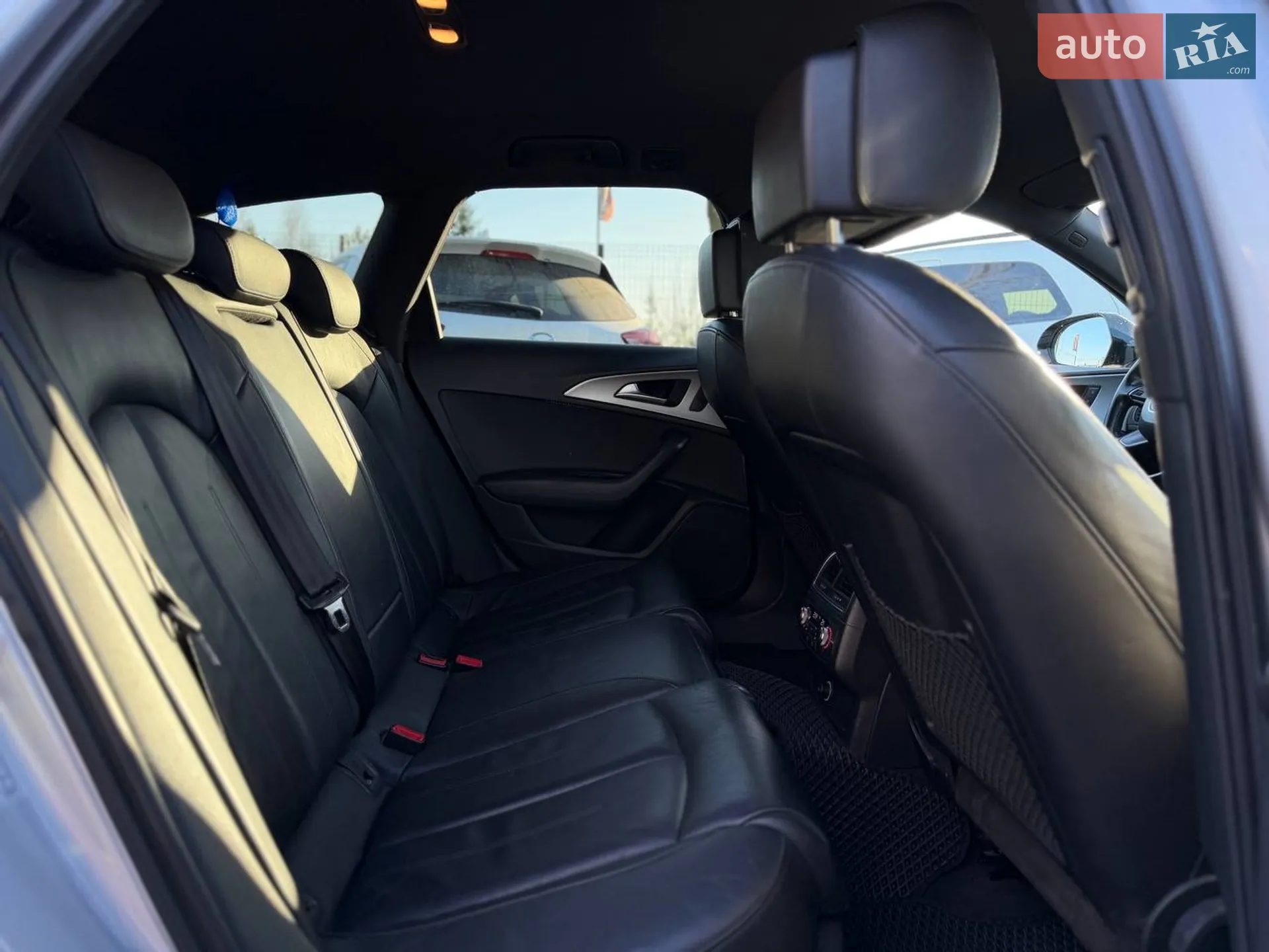 2014 Audi A6 - мініатюра 25
